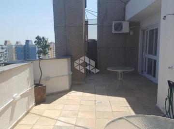 Apartamento · 137m² · 2 Quartos · 1 Vaga · Apartamento Duplex Residencial À Venda, Nonoai, Po