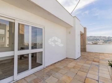 Apartamento · 137m² · 2 Quartos · 1 Vaga · Apartamento Duplex Residencial À Venda, Nonoai, Po