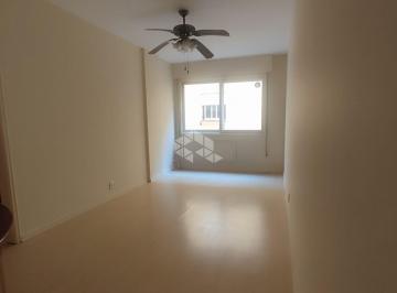 Apartamento · 48m² · 1 Quarto · Apartamento 1 dormitório a venda no bairro cidade Baixa