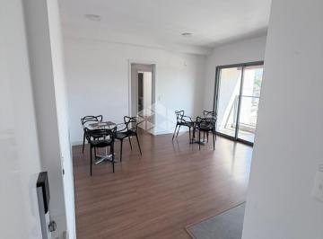 Apartamento · 73m² · 3 Quartos · 1 Vaga · Apartamento - Osasco