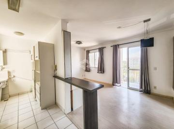 Apartamento · 67m² · 3 Quartos · 2 Vagas · Apartamento de 3 dormitórios e 2 vagas de garagem, no bairro Humaitá, em Porto Alegre.