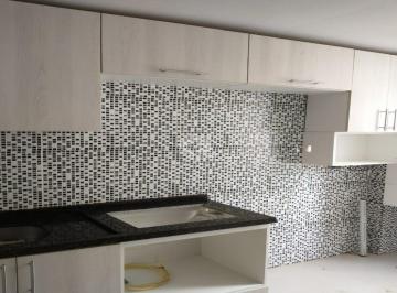 Apartamento · 40m² · 2 Quartos · Apartamento com 02 dormitórios no Bairro Maria Regina/Alvorada.