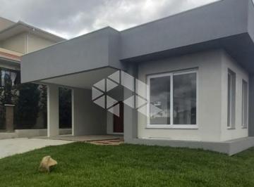 Casa · 124m² · 3 Quartos · 2 Vagas · Casa de esquina em Nova Petrópolis, na serra gaúcha.