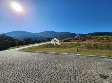 Terreno · 450m² · Terreno em condomínio fechado no Itacorubi - Florianópolis/SC
