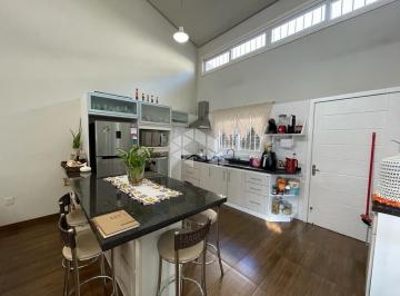 Casa · 240m² · 3 Quartos · 2 Vagas · Casa 03 dormitórios para vender no bairro Estância Velha, em Canoas.