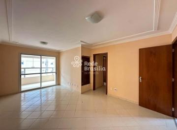 Apartamento · 110m² · 3 Quartos · 1 Vaga · TH35199 - Qd 210 Praca Martim Pescador Águas Claras Res. , Apartamento 03 quartos, 123m². Agende sua
