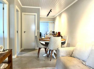 Casa · 68m² · 2 Quartos · 1 Vaga · Casa dois dormitórios em Eldorado do Sul