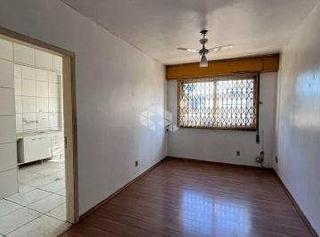 Apartamento · 80m² · 3 Quartos · 1 Vaga · 3 DORMITÓRIOS NA VENÂNCIO AIRES