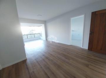 Apartamento · 90m² · 2 Quartos · 1 Vaga · Apartamento de 2 dormitórios com infraestrutura e 1 vaga garagem no bairro Petrópolis
