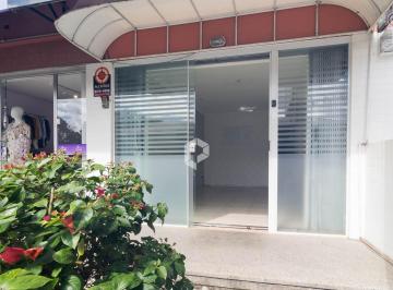 Fachada · Comercial para aluguel - no Portão
