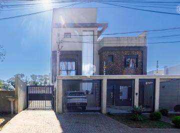 Fachada · Casa à venda - na Água Verde