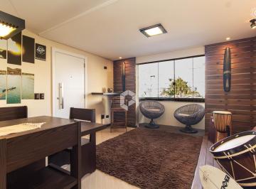 Sala para 2 Ambientes · Apartamento para aluguel - na Vila Izabel