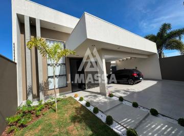 Foto 01 · Casa, Residencial Bourbon, Cianorte, PR