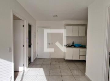 Apartamento · 34m² · 2 Quartos · Apartamento à Venda - Jardim Marajoara , 2 Quartos, 34 m2