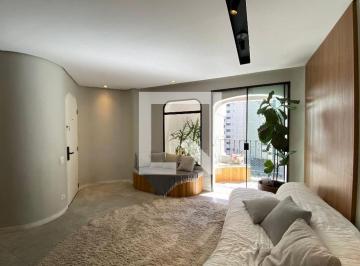 Apartamento · 136m² · 3 Quartos · 2 Vagas · Apartamento à Venda - Higienópolis, 3 Quartos, 136 m2