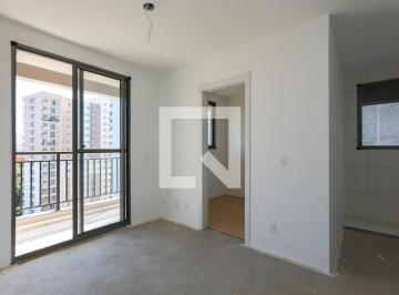 Apartamento · 41m² · 2 Quartos · Apartamento à Venda - Panamby, 2 Quartos, 41 m2