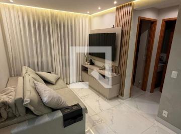 Apartamento · 46m² · 2 Quartos · 1 Vaga · Apartamento à Venda - Novo Osasco, 2 Quartos, 46 m2