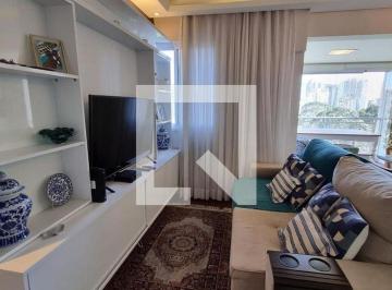 Apartamento · 79m² · 2 Quartos · 2 Vagas · Apartamento à Venda - Vila Andrade, 2 Quartos, 79 m2