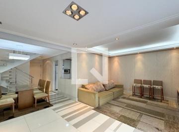 Casa · 232m² · 3 Quartos · 4 Vagas · Casa à Venda - Demarchi, 3 Quartos, 232 m2