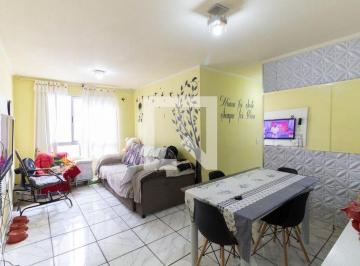 Apartamento · 63m² · 3 Quartos · 1 Vaga · Apartamento à Venda - Jardim Santa Emília, 3 Quartos, 63 m2