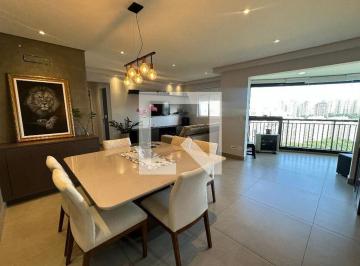 Apartamento · 86m² · 2 Quartos · 2 Vagas · Apartamento à Venda - Alphaville, 2 Quartos, 86 m2