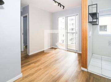 Apartamento · 39m² · 2 Quartos · Apartamento à Venda - Água Branca, 2 Quartos, 39 m2