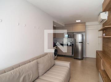 Apartamento · 41m² · 1 Quarto · 1 Vaga · Apartamento à Venda - Consolação, 1 Quarto, 41 m2