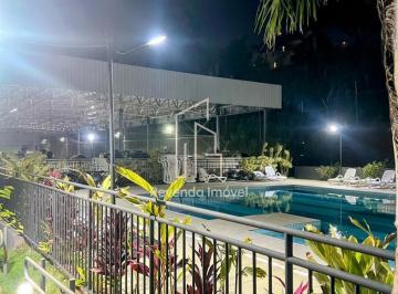 Apartamento · 44m² · 2 Quartos · 2 Vagas · Apartamento RESIDENCIAL em SÃO PAULO - SP, PARQUE IPÊ