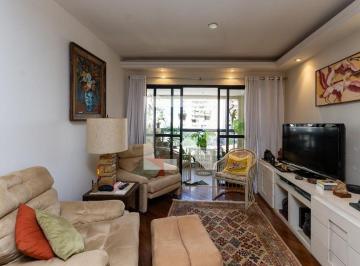 Apartamento · 117m² · 4 Quartos · 2 Vagas · Apartamento à Venda - Vila Leopoldina, 4 Quartos, 117 m2
