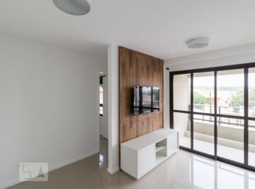 Apartamento · 47m² · 1 Quarto · 1 Vaga · Apartamento à Venda - Lapa, 1 Quarto, 47 m2