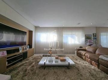 Apartamento · 403m² · 3 Quartos · 5 Vagas · Oportunidade única! Apartamento de luxo com 3 suítes e 5 vagas no Jardim Marajoara, São Paulo-SP. Ve