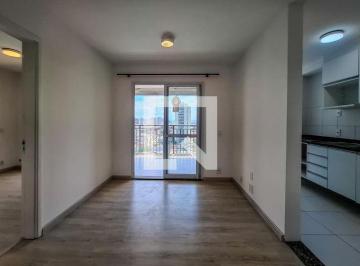 Apartamento · 49m² · 1 Quarto · 1 Vaga · Apartamento à Venda - Ipiranga, 1 Quarto, 49 m2