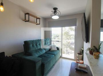 Apartamento · 50m² · 2 Quartos · 1 Vaga · Apartamento à Venda - Butantã, 2 Quartos, 50 m2
