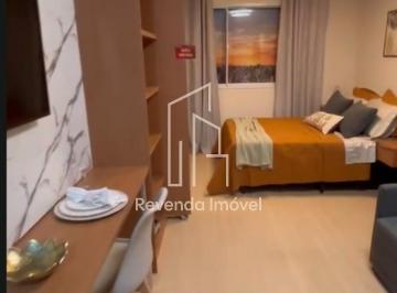 Apartamento · 84m² · 1 Quarto · Apartamento para locação na Vila Andrade, São Paulo-SP: 1 quarto, 1 suíte, 2 banheiros, 84,24 m²!