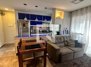 Apartamento · 62m² · 2 Quartos · 2 Vagas · Apartamento à Venda - Água Fria, 2 Quartos, 62 m2