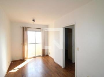 Apartamento · 40m² · 1 Quarto · 1 Vaga · Apartamento à Venda - Santana, 1 Quarto, 40 m2
