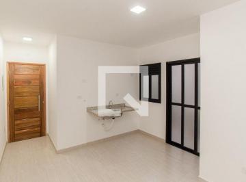 Apartamento · 39m² · 2 Quartos · Apartamento à Venda - Vila Gustavo, 2 Quartos, 39 m2