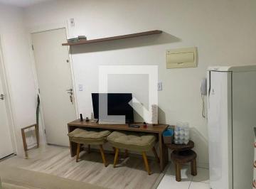 Apartamento · 34m² · 2 Quartos · 1 Vaga · Apartamento à Venda - Vila Campestre, 2 Quartos, 34 m2