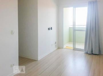 Apartamento · 59m² · 3 Quartos · 1 Vaga · Apartamento à Venda - Jardim Éster Yolanda, 3 Quartos, 59 m2