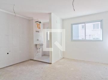 Apartamento · 39m² · 2 Quartos · Apartamento à Venda - Santana, 2 Quartos, 39 m2