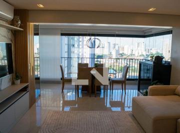 Apartamento · 94m² · 2 Quartos · 2 Vagas · Apartamento à Venda - Tatuapé, 2 Quartos, 94 m2
