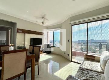 Apartamento · 75m² · 3 Quartos · 2 Vagas · Apartamento à Venda - Jabaquara, 3 Quartos, 75 m2