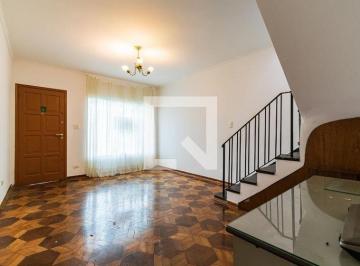 Casa · 120m² · 2 Quartos · 2 Vagas · Casa à Venda - Jabaquara, 2 Quartos, 120 m2