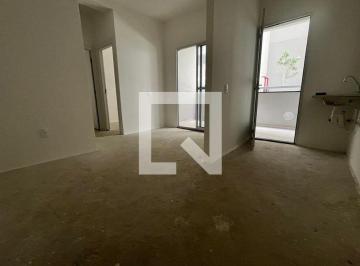 Apartamento · 46m² · 2 Quartos · Apartamento à Venda - Chácara Santo Antonio, 2 Quartos, 46 m2
