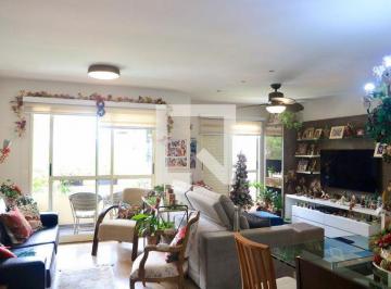 Apartamento · 98m² · 3 Quartos · 2 Vagas · Apartamento à Venda - Vila Clementino, 3 Quartos, 98 m2