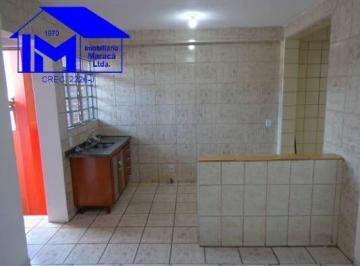 Casa · 80m² · 2 Quartos · 1 Vaga · CASA 2 DORMS, GARAGEM 1 AUTO. CAPÃO REDONDO.
