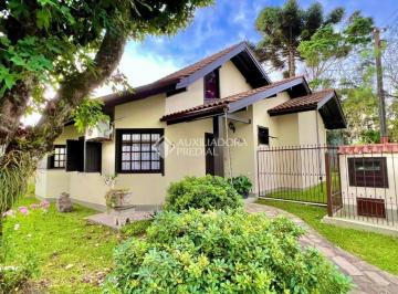 Casa · 500m² · 3 Quartos · 1 Vaga · CASA EM CANELA VILA SUZANA