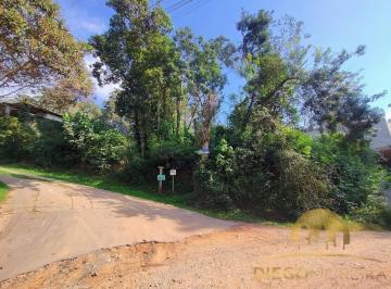 Terreno · 632m² · TERRENO À VENDA EM TERRA PRETA!
