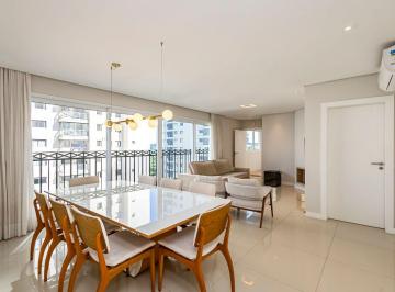 Apartamento de 2 quartos, Curitiba · Apartamento 111,00m², 2 quartos, 2 suítes, 2 vagas. Bigorrilho – Curitiba