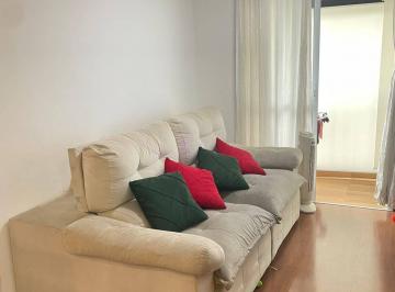 Apartamento · 52m² · 2 Quartos · 1 Vaga · Apartamento de 52m²| 2 Quartos| Varanda Gourmet| Bem Localizado em Osasco.